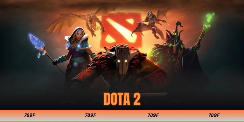 DOTA 2