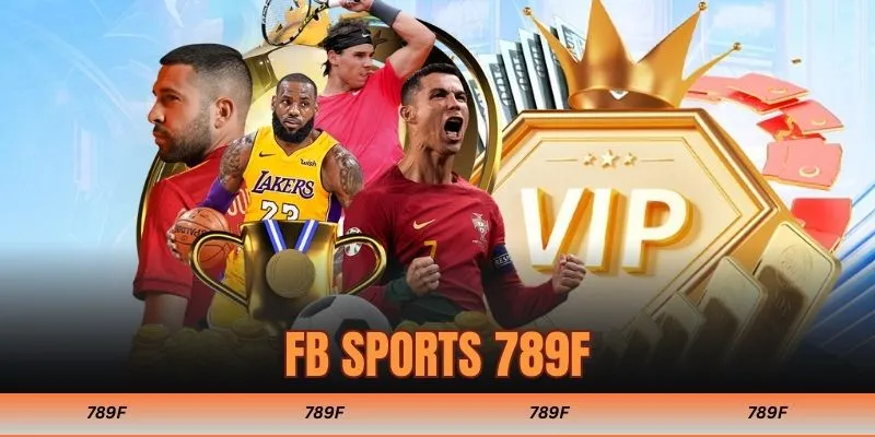 FB SPORTS 789F