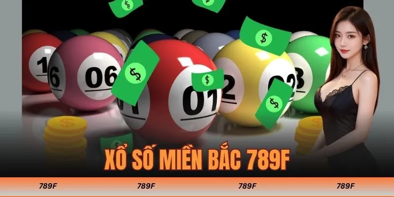 Xổ số miền Bắc 789F